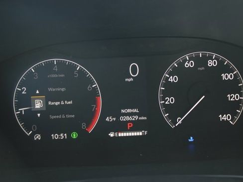 Used 2023 Honda CR-V LX image 15