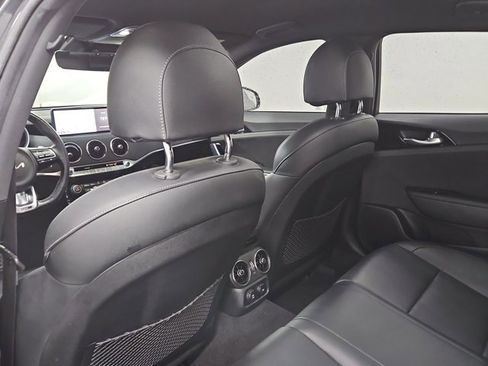 Used 2022 Kia Stinger GT-Line image 12
