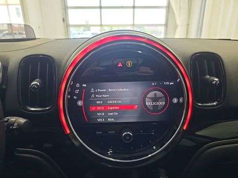 Used 2023 MINI Cooper Countryman S AWD/4WD image 18
