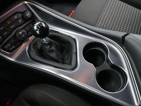 Used 2018 Dodge Challenger R/T w/ Performance Handling Group image 23