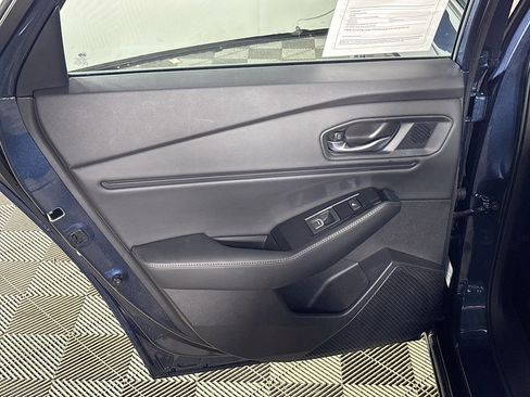 Used 2024 Honda Accord Touring image 21