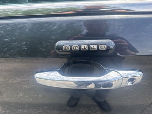 Used 2015 Lincoln MKX AWD w/ Equipment Group 102A image 5