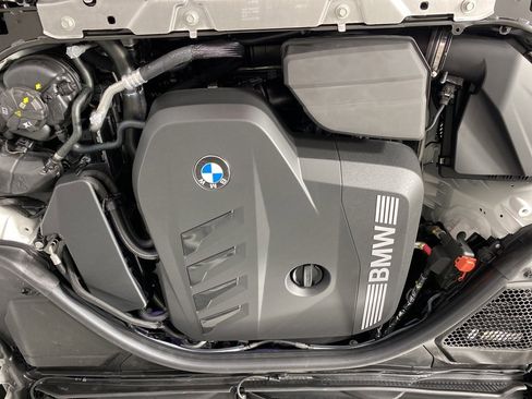 New 2025 BMW 330i xDrive Sedan w/ Premium Package image 30