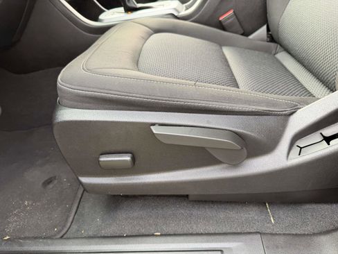 Certified 2021 Chevrolet Colorado LT w/ Redline Special Edition image 13
