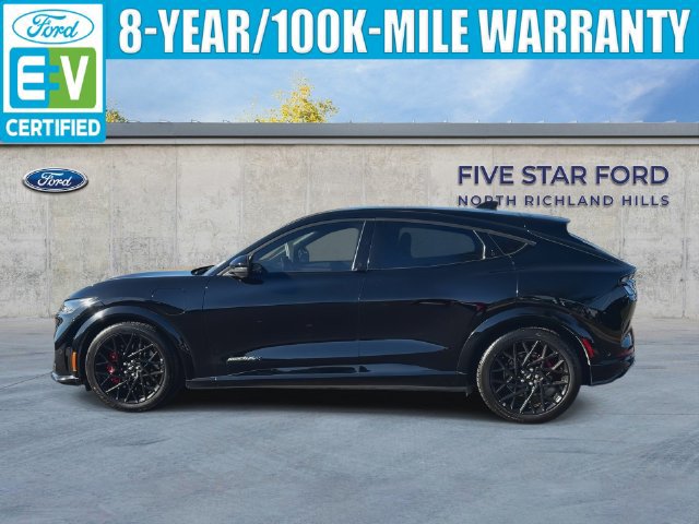 Used 2023 Ford Mustang Mach-E GT w/ GT Performance Edition AWD/4WD image 6