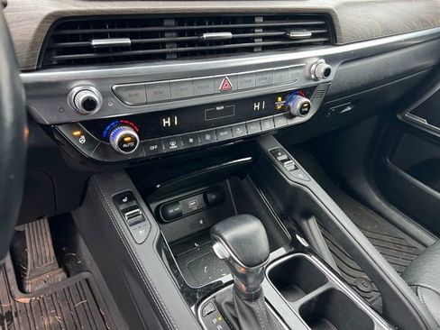 Used 2020 Kia Telluride EX w/ Towing Package image 22