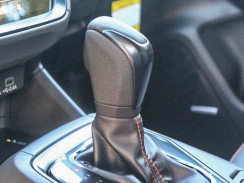 New 2026 Subaru Crosstrek 2.5i Limited image 22