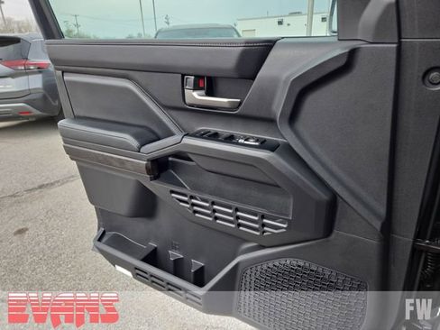 New 2026 Toyota Tacoma Limited image 23