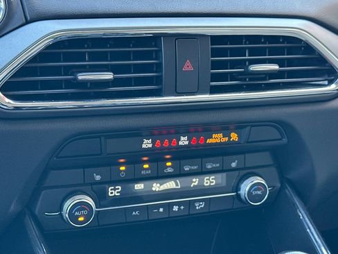 Used 2019 MAZDA CX-9 Touring image 20