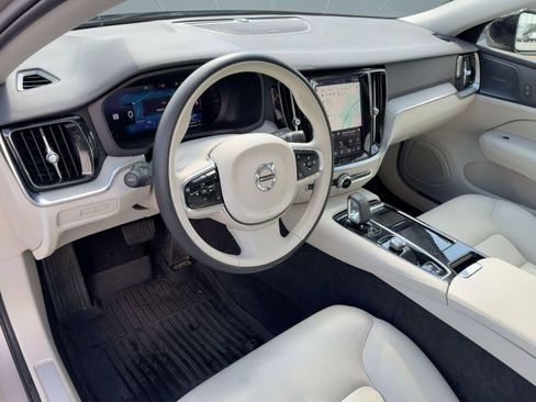 Certified 2024 Volvo S60 T8 Plus w/ Climate Package image 25