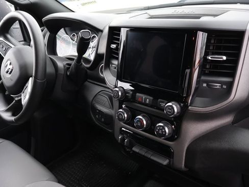 New 2025 RAM 2500 Tradesman w/ Chrome Appearance Group image 10