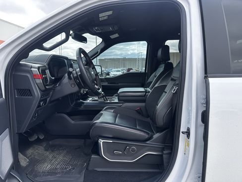 Used 2024 Ford F150 Raptor image 7