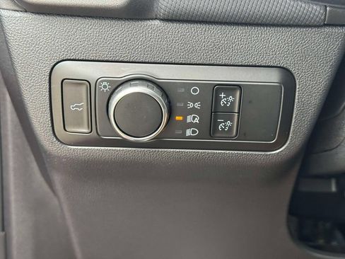 Used 2025 Ford Bronco Sport Big Bend AWD/4WD image 17