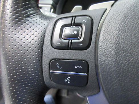 Used 2019 Lexus IS 300 F Sport w/ F Sport Package AWD/4WD image 17