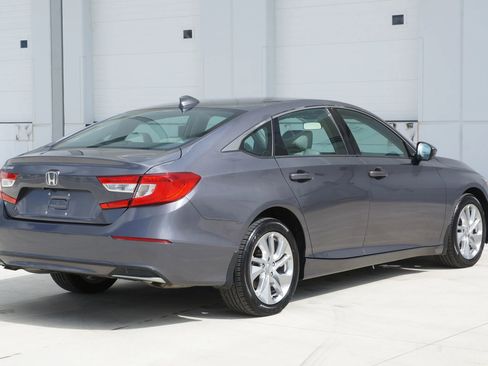 Used 2019 Honda Accord LX image 14
