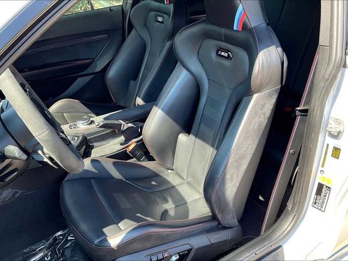 Used 2020 BMW M2 CS image 7