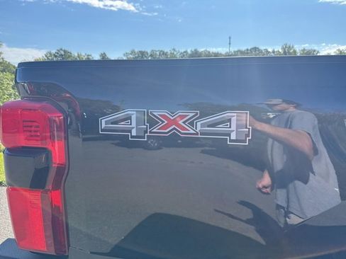 New 2026 Ford F350 Lariat image 17