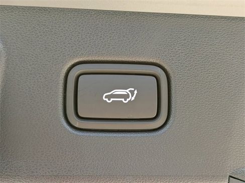 New 2025 Hyundai Tucson SEL image 17