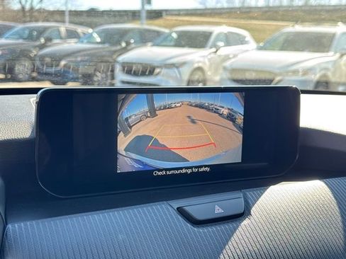 New 2026 MAZDA CX-90 3.3 Turbo w/ Select Package image 19