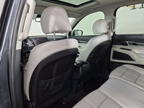 Used 2024 Kia Telluride EX FWD image 33