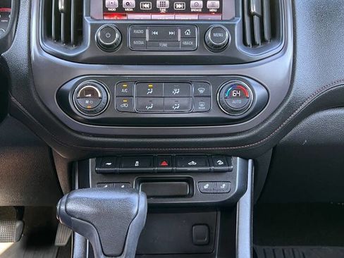 Used 2016 GMC Canyon SLE w/ All Terrain Package AWD/4WD image 24