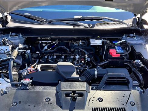 Certified 2023 Honda CR-V EX-L image 32