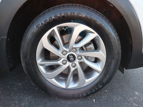Used 2017 Hyundai Tucson SE image 43