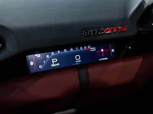 Certified 2023 Ferrari 812 GTS RWD image 45