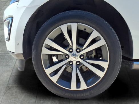 Used 2021 Ford Expedition Max King Ranch AWD/4WD image 10