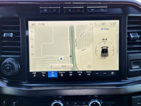 Used 2023 Ford F250 Lariat w/ Lariat Ultimate Package image 18