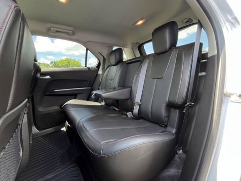 Used 2012 Chevrolet Equinox LT FWD image 17