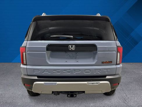 New 2026 Honda Passport TrailSport Elite image 5