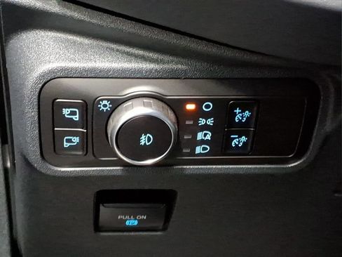 Certified 2026 Ford Bronco Raptor AWD/4WD image 16