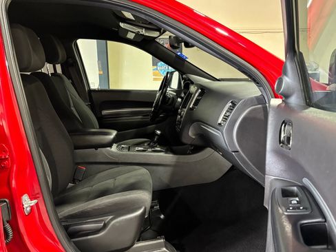 Used 2020 Dodge Durango GT w/ Blacktop Package RWD image 14