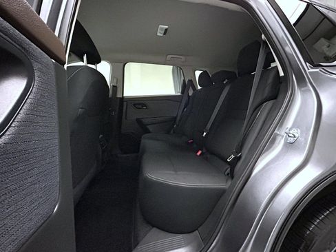 Certified 2023 Nissan Rogue S AWD/4WD image 19