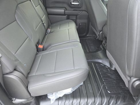 New 2026 GMC Sierra 3500 Pro w/ Convenience Package image 25