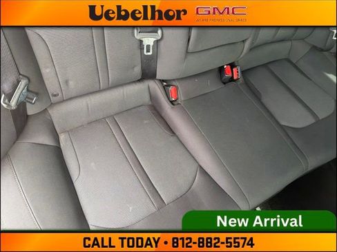 Used 2023 Kia K5 LXS FWD image 6