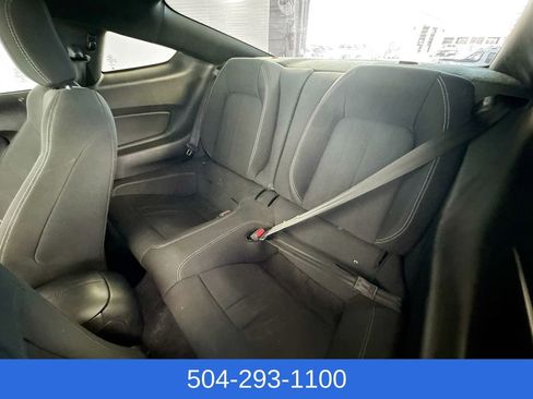 Used 2022 Ford Mustang Coupe w/ Equipment Group 101A image 22