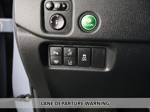 Used 2023 Honda Passport TrailSport image 7