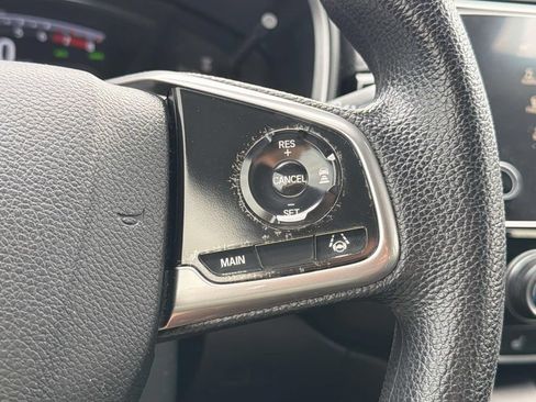 Used 2020 Honda CR-V EX image 33