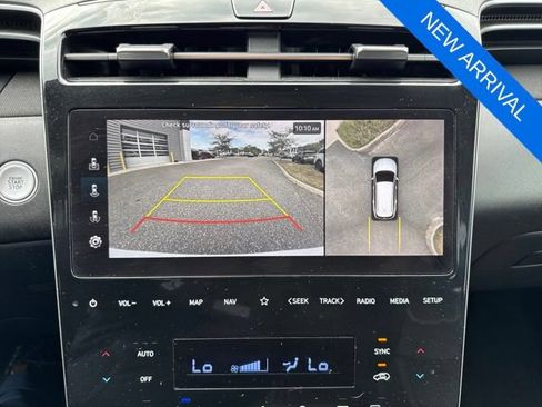 Certified 2024 Hyundai Tucson Limited AWD/4WD image 24