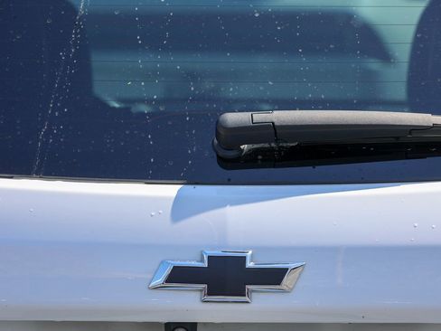 Used 2022 Chevrolet Equinox Premier image 21