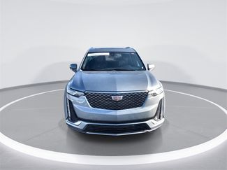 Used 2025 Cadillac XT6 Premium Luxury video 3