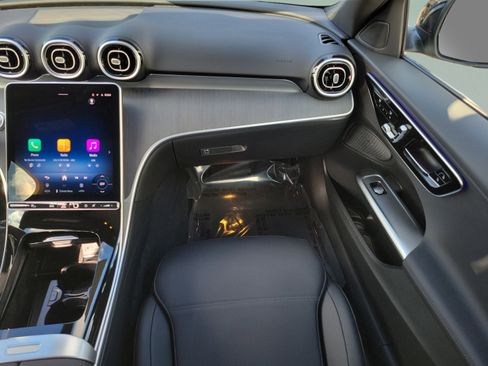Certified 2026 Mercedes-Benz C 300 Sedan image 17