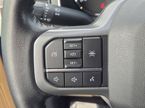 Certified 2021 Ford F150 XLT w/ Equipment Group 301A Mid image 23