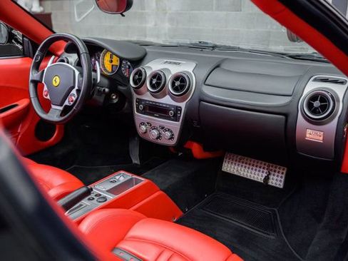 Used 2006 Ferrari F430 Spider image 10