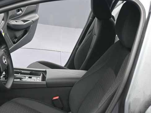 New 2026 Nissan Sentra S w/ S Cold Weather Package image 17