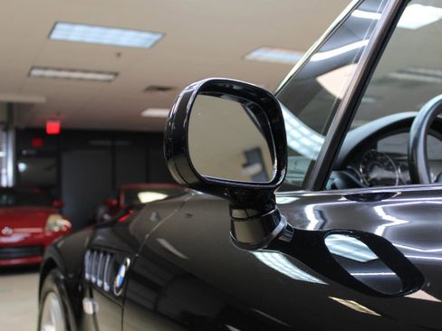 Used 2001 BMW Z3 3.0i image 38