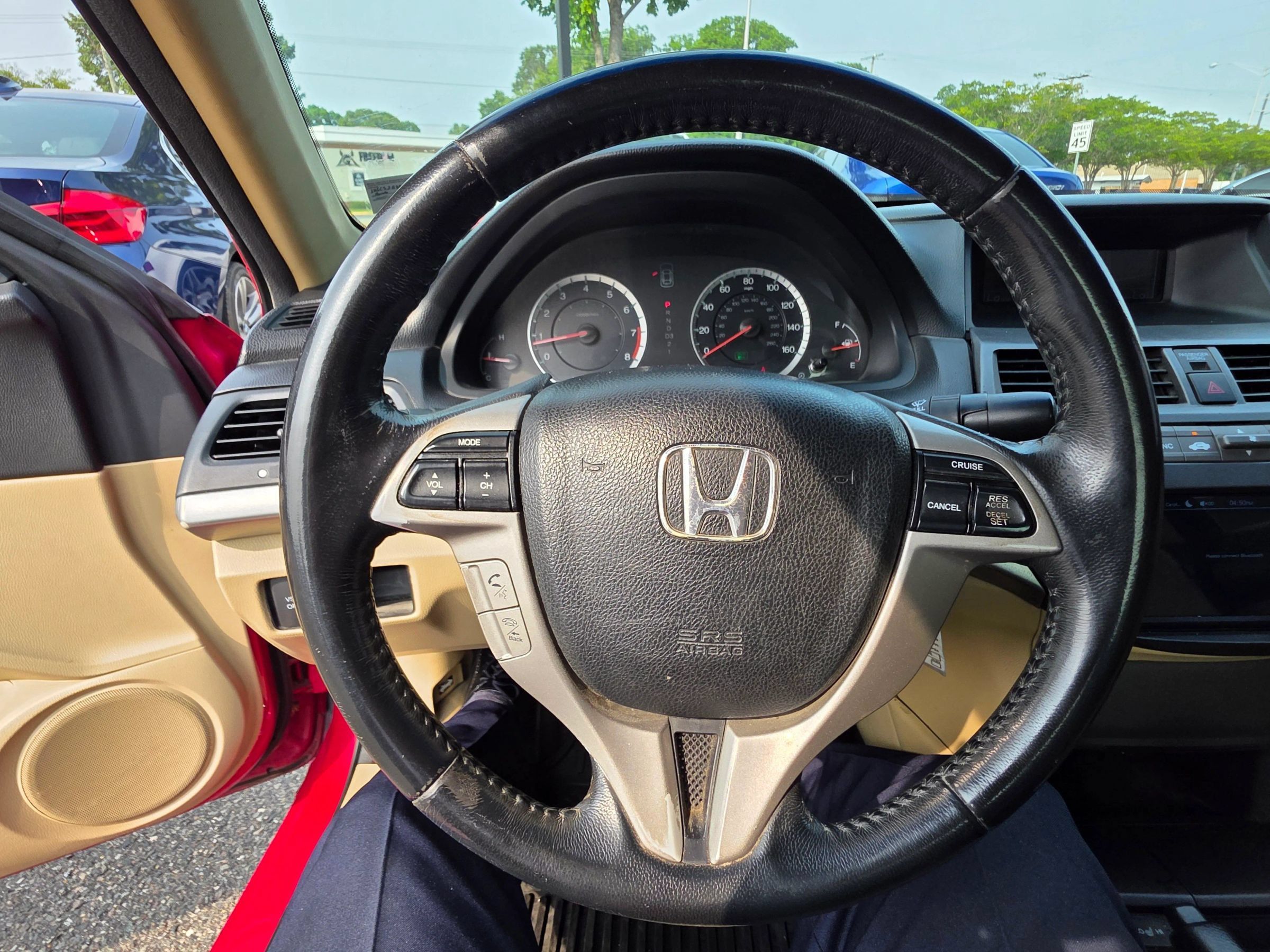 Used 2010 Honda Accord EX-L image 17