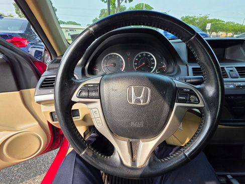Used 2010 Honda Accord EX-L image 17
